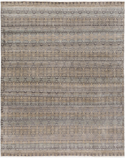 Masha MSH-4002 2' x 3' Handmade Accent Rug