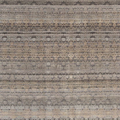 Masha MSH-4002 2' x 3' Handmade Accent Rug