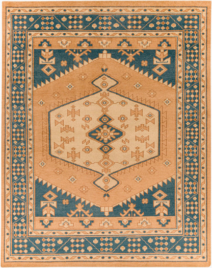 Milas MSL-2300 Hand Knotted Rug