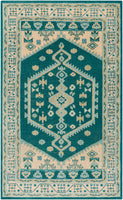 2' x 3'