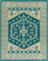 8' x 10'
