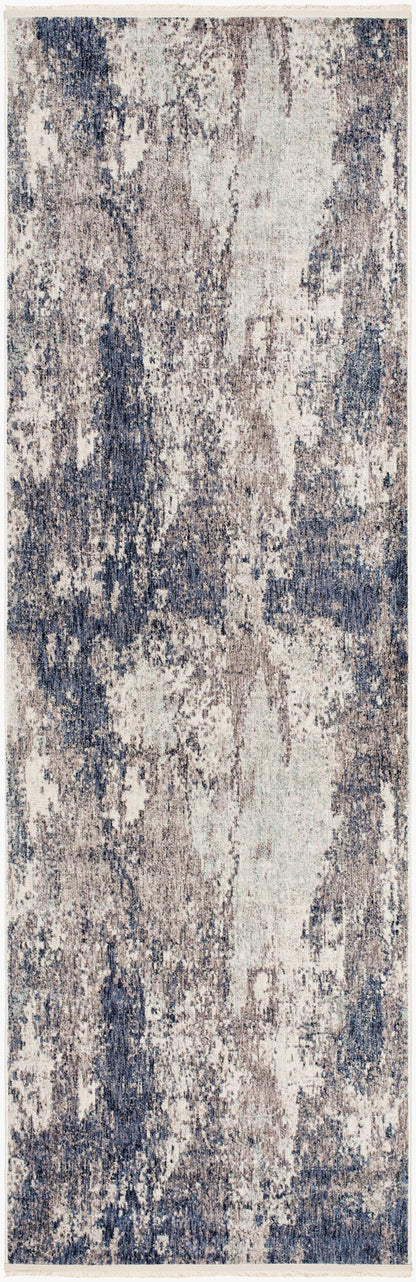 Misterio MST-2300 10ft Runner Machine Woven Runner Rug