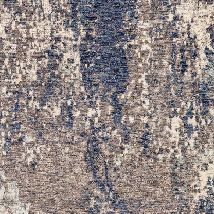 Misterio MST-2300 5' x 7' Machine Woven Area Rug