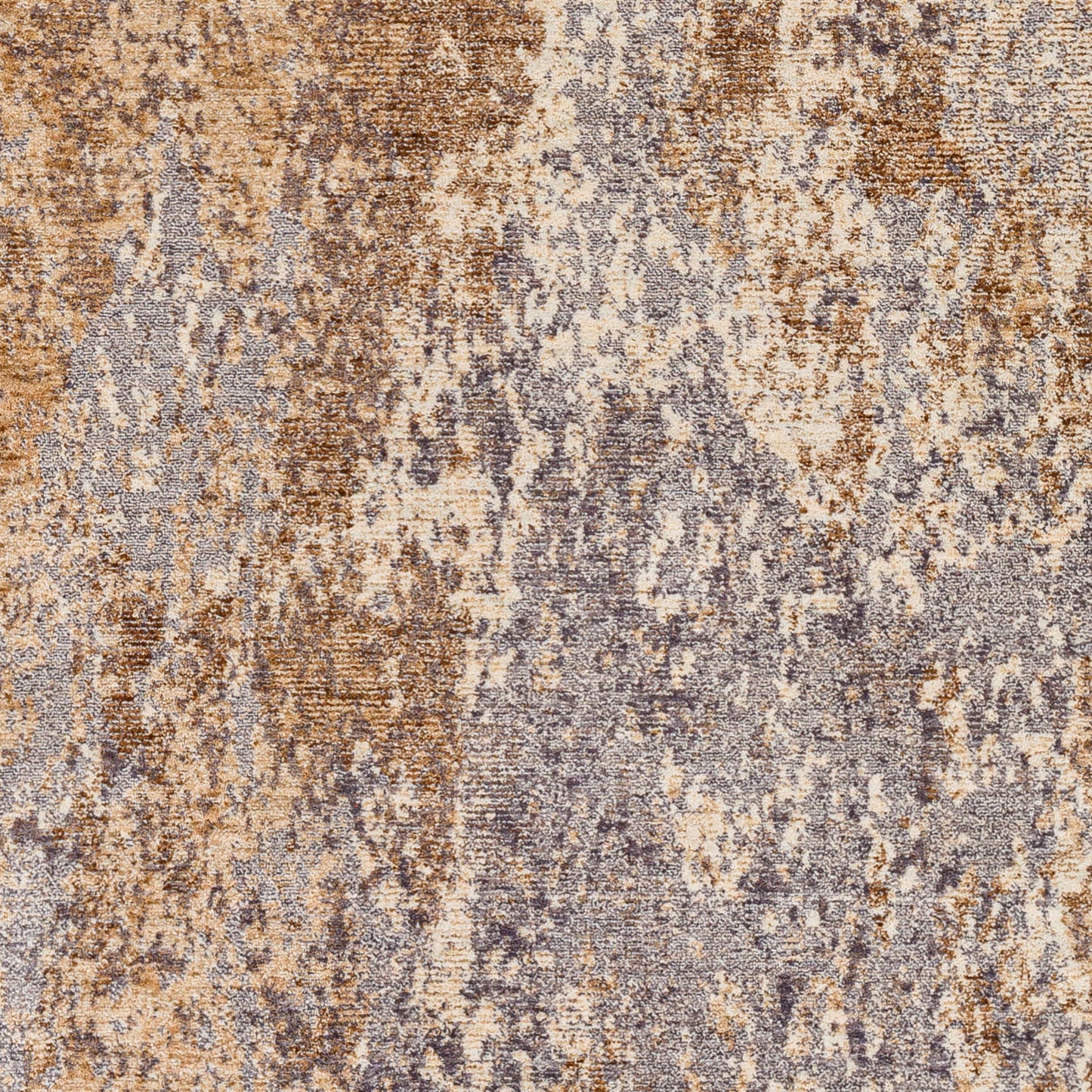Misterio MST-2308 7ft Runner Machine Woven Runner Rug