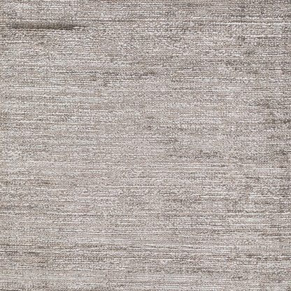 Alfombra de seda sintética hecha a mano Malta MTA-2302 de 3,6 x 4,5 m