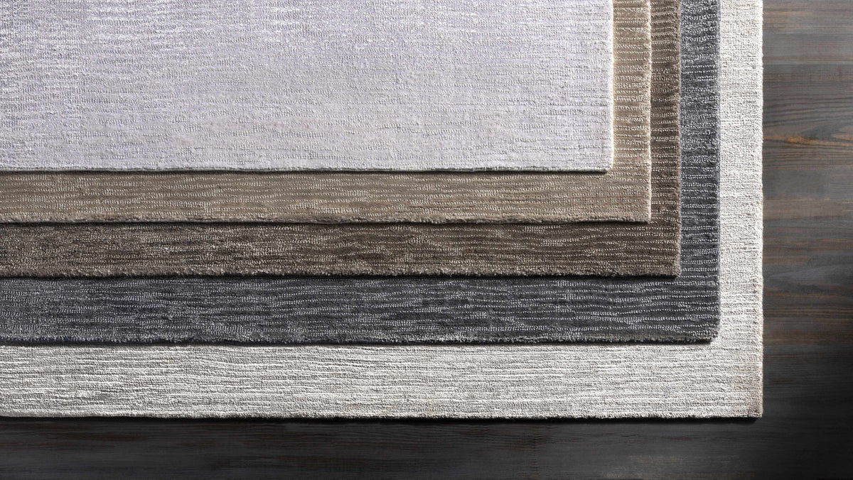 Malta MTA-2302 Hand Loomed Rug