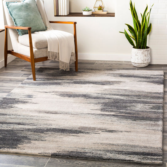 Montclair MTC-2308 Hand Tufted Rug