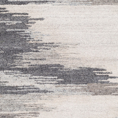 Montclair MTC-2308 2' x 3' Handmade Wool Accent Rug