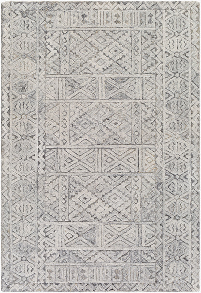 Montclair MTC-2310 2' x 3' Handmade Accent Rug