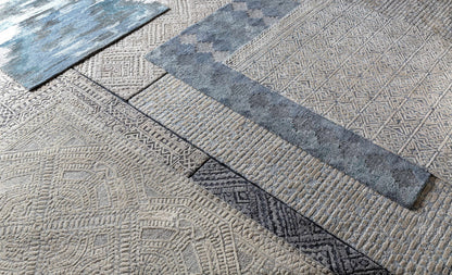 Montclair MTC-2306 Handmade Rug