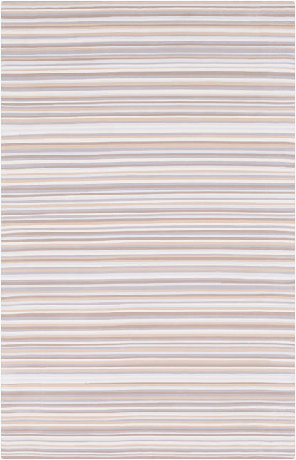 Maritime MTM-1000 2' x 3' Handmade Indoor/Outdoor Accent Rug