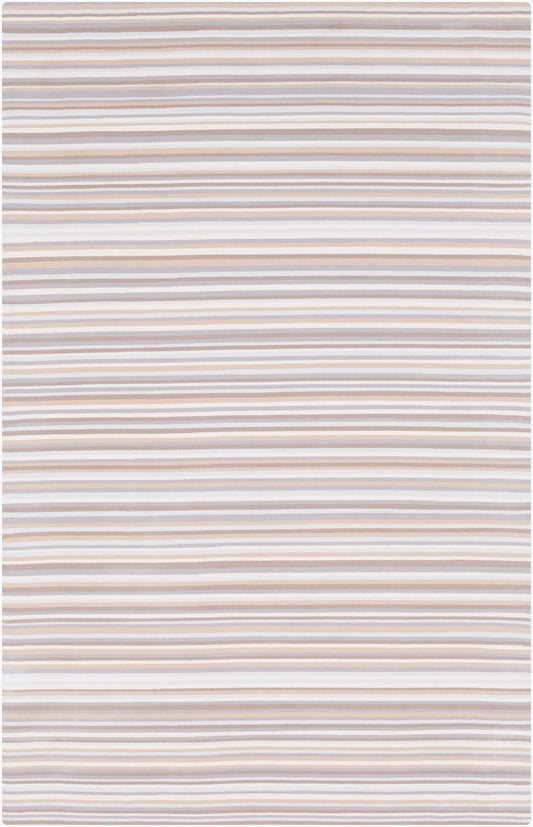 Maritime MTM-1000 2' x 3' Handmade Indoor/Outdoor Accent Rug