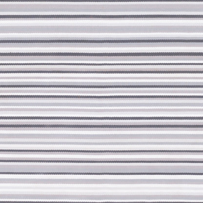 Alfombra decorativa para interiores y exteriores hecha a mano Maritime MTM-1001 de 2' x 3'