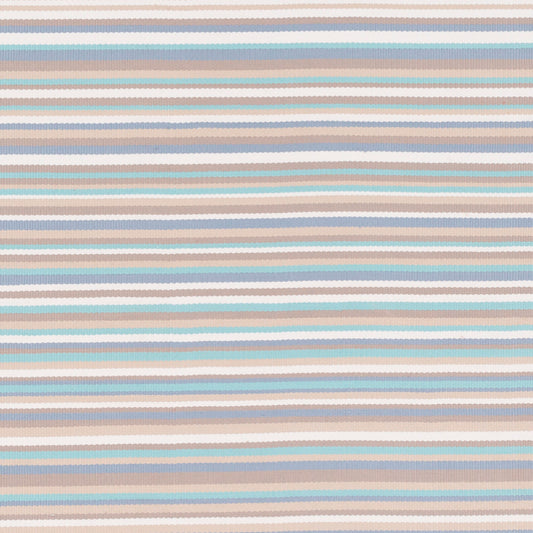 Alfombra para interior y exterior hecha a mano Maritime MTM-1003 de 8' x 10'