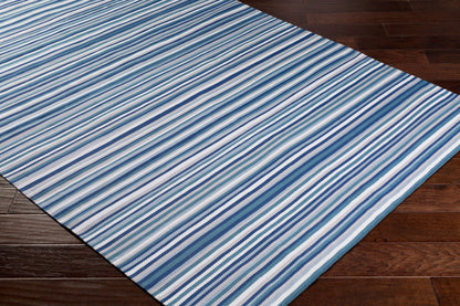 Maritime MTM-1004 Hand Woven Rug