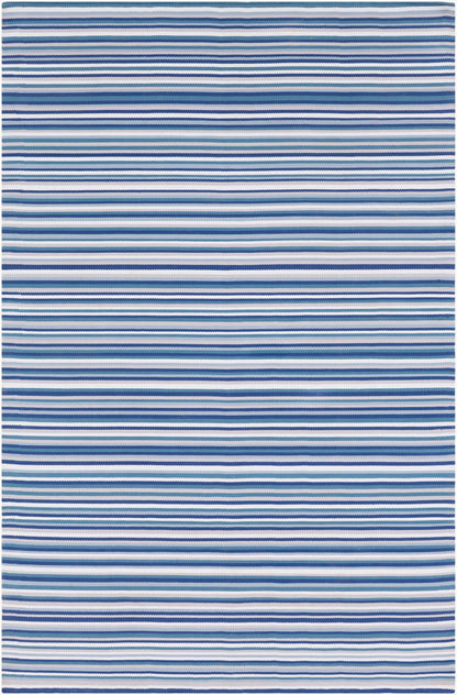 Maritime MTM-1004 8' x 10' Handmade Indoor/Outdoor Area Rug