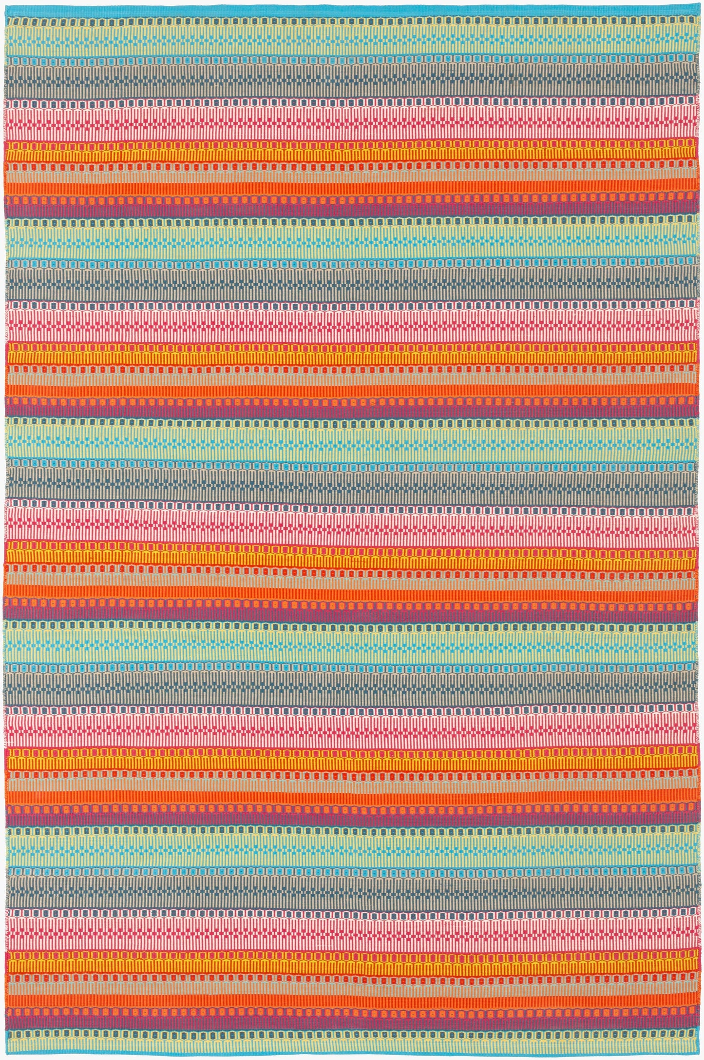 Maritime MTM-1005 Hand Woven Rug