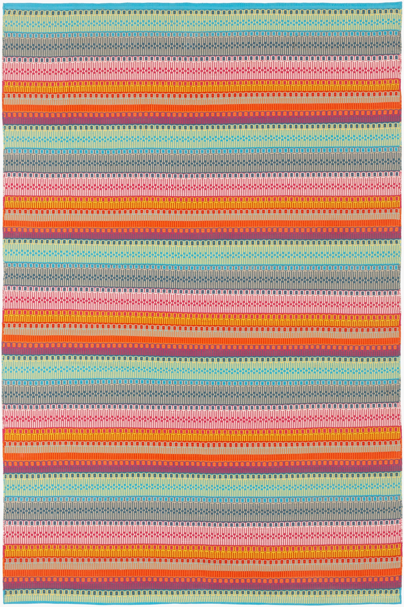 Maritime MTM-1005 Hand Woven Rug