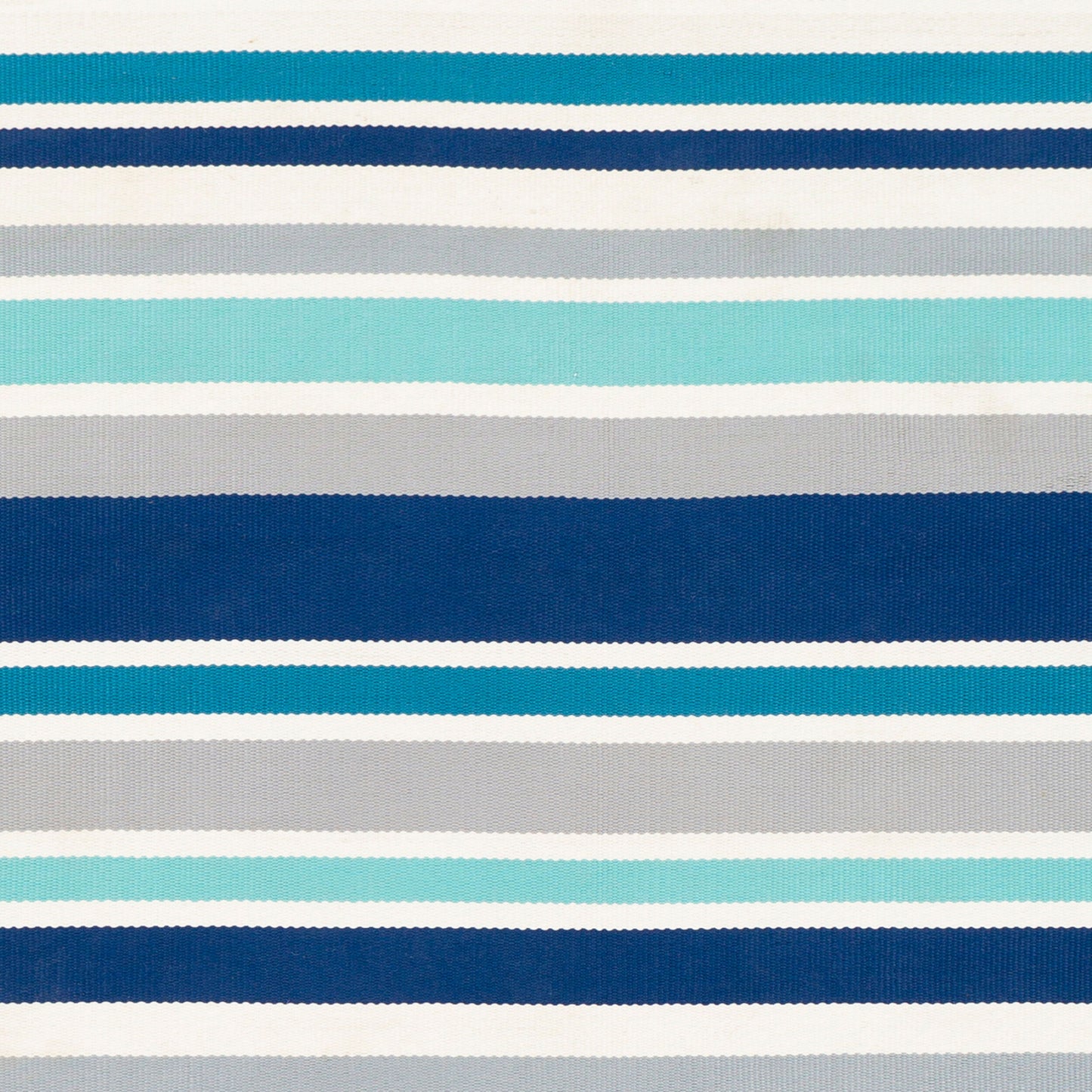 Alfombra decorativa para interiores y exteriores hecha a mano Maritime MTM-1011 de 2' x 3'