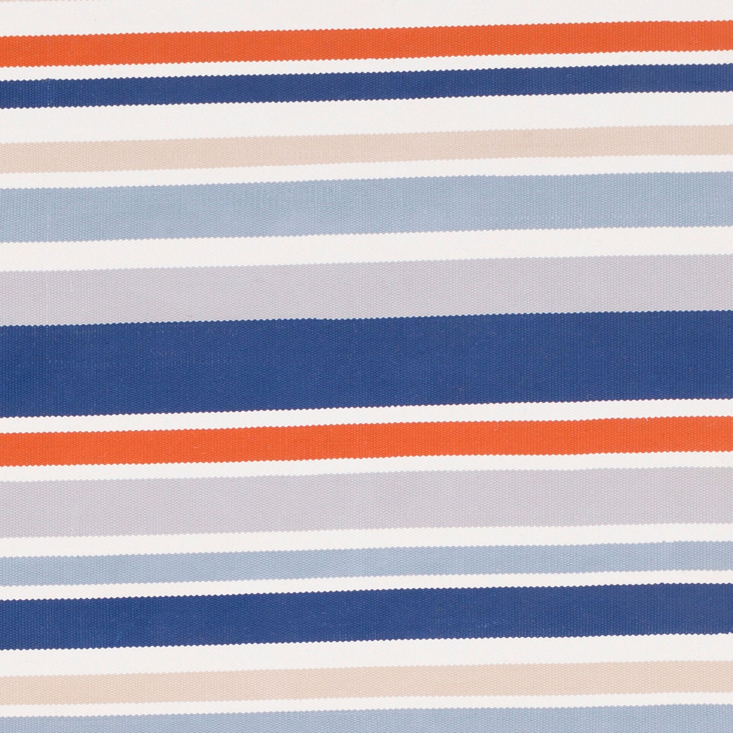 Alfombra decorativa para interiores y exteriores hecha a mano Maritime MTM-1013 de 2' x 3'