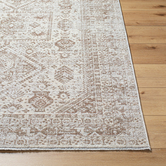Montreal MTR-2300 10ft Runner Machine Woven Runner Rug