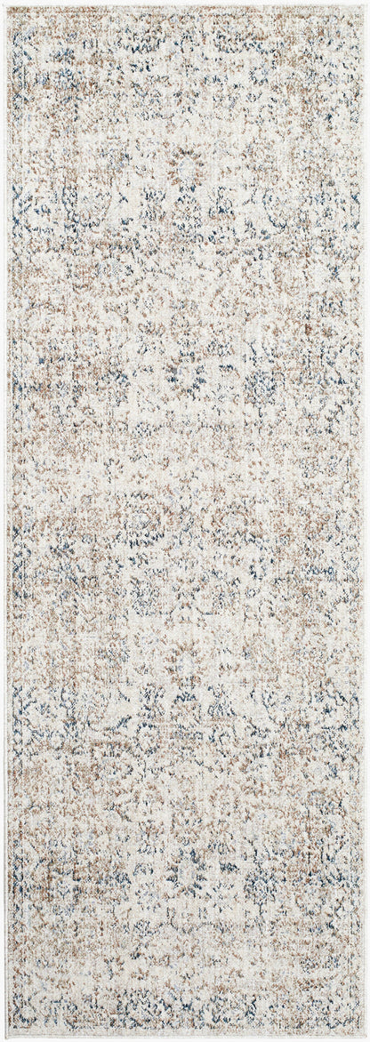 Montreal MTR-2304 10ft Runner Machine Woven Runner Rug