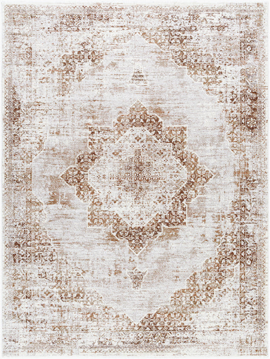 Montreal MTR-2306 8' x 10' Machine Woven Area Rug