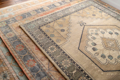 Malatya MTY-2302 Hand Tufted Rug