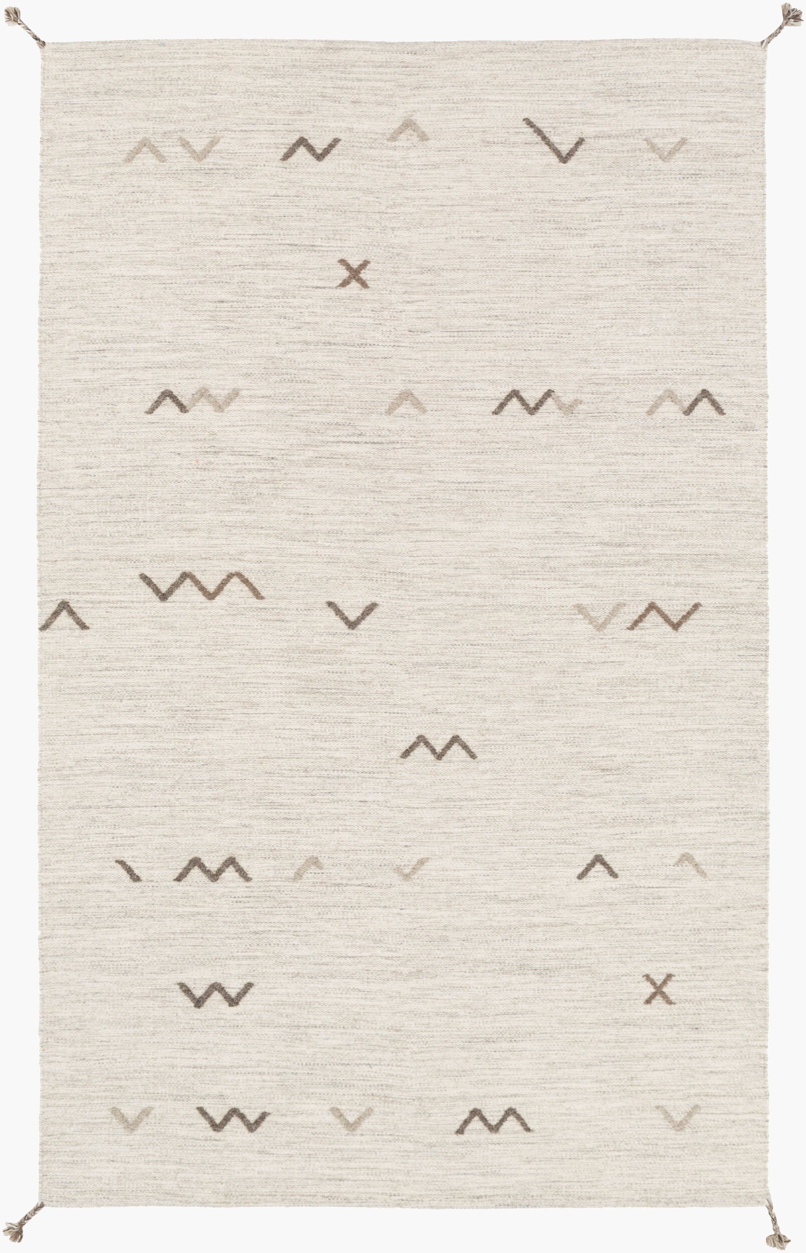 Montezuma MTZ-2004 Hand Woven Rug