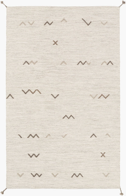 Montezuma MTZ-2004 Hand Woven Rug