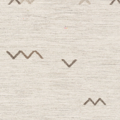 Montezuma MTZ-2004 2' x 3' Handmade Wool Accent Rug