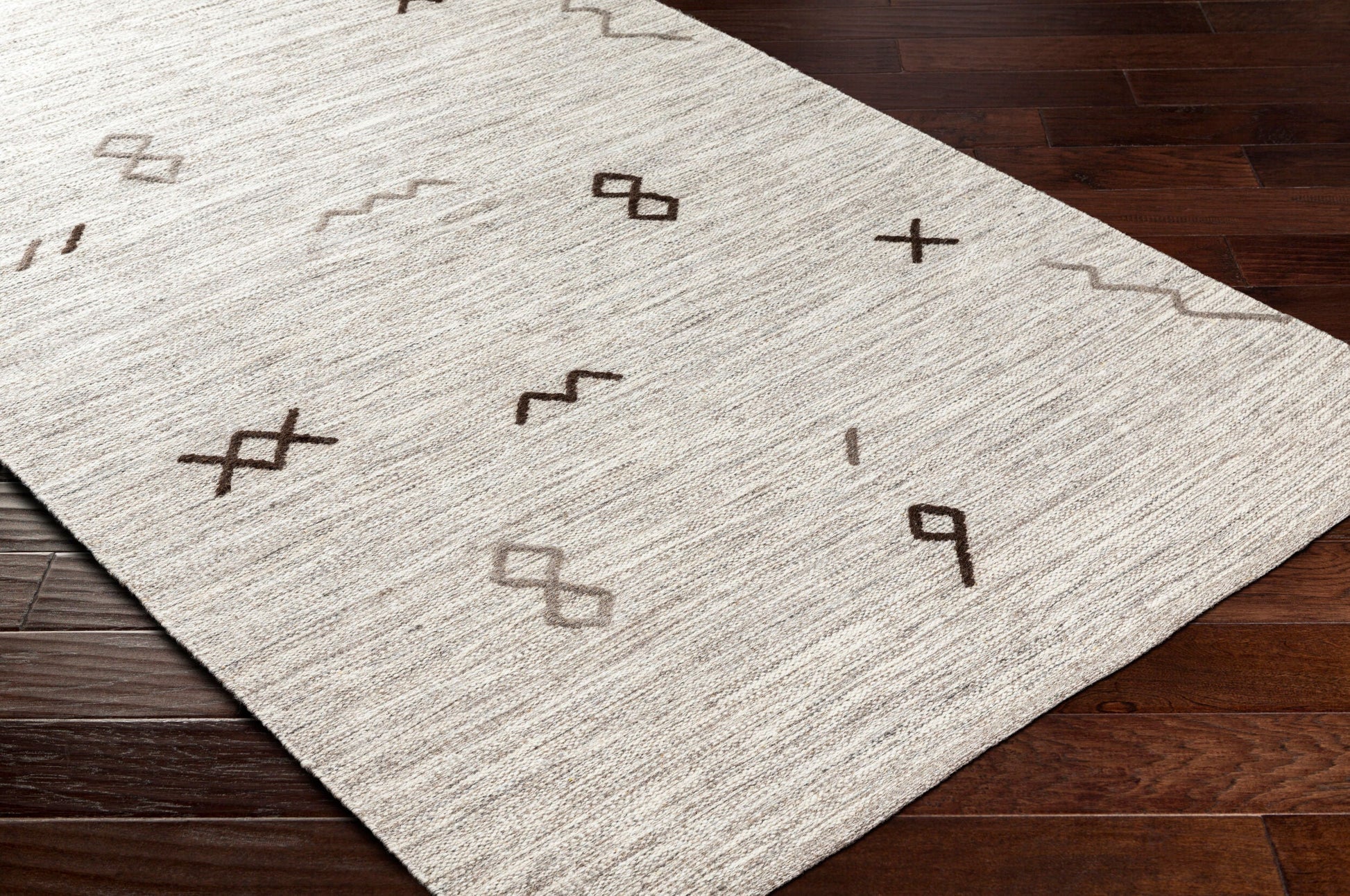 Montezuma MTZ-2005 Hand Woven Rug
