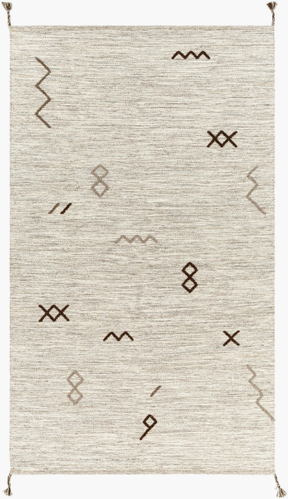 Montezuma MTZ-2005 Hand Woven Rug