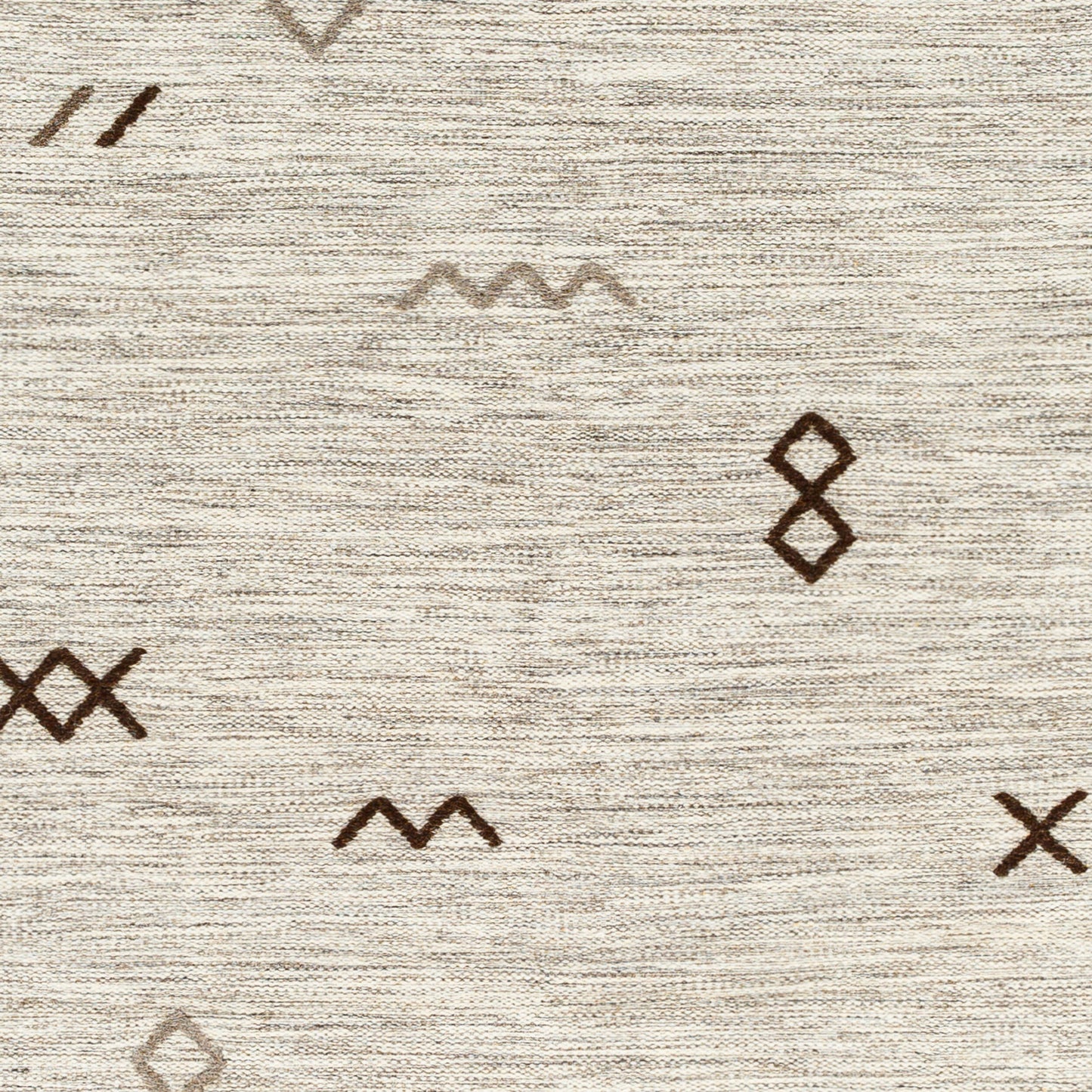 Montezuma MTZ-2005 2' x 3' Handmade Wool Accent Rug