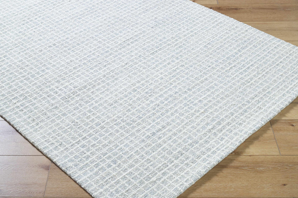 Mucur Hand Tufted Rug