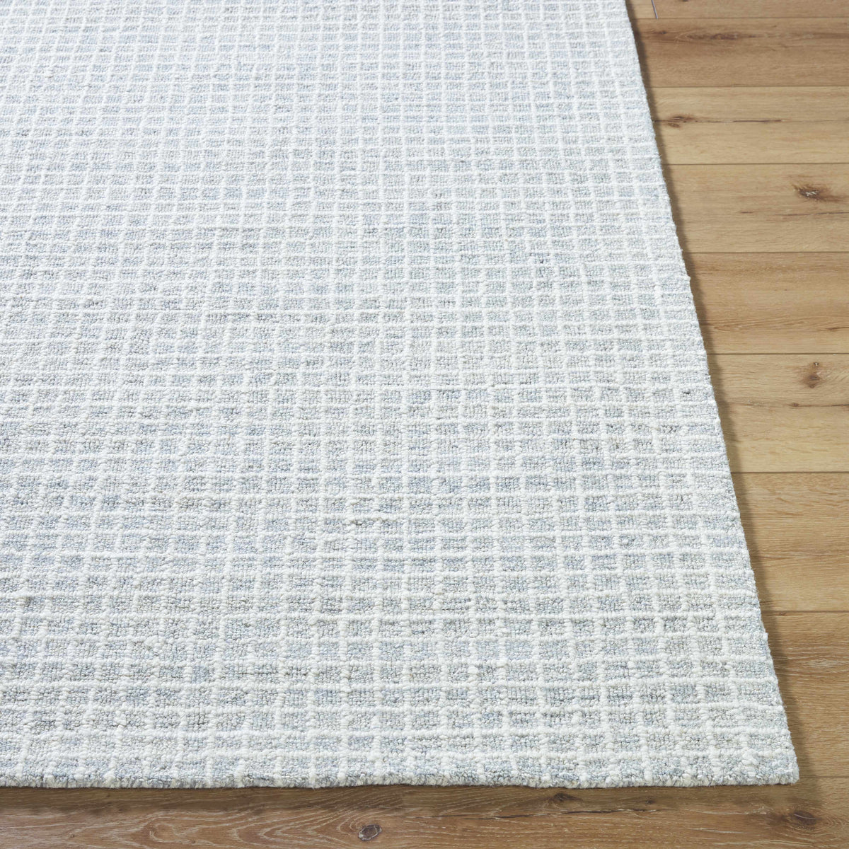 Mucur Hand Tufted Rug