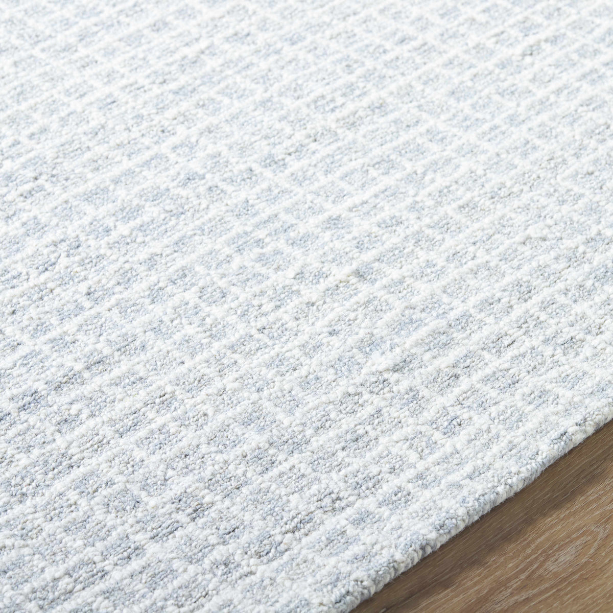 Mucur Hand Tufted Rug