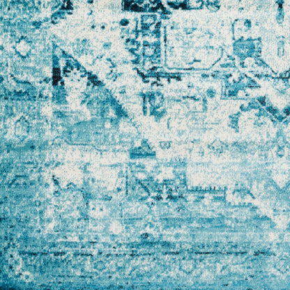 Mumbai MUM-2300 9' x 12' Machine Woven Area Rug