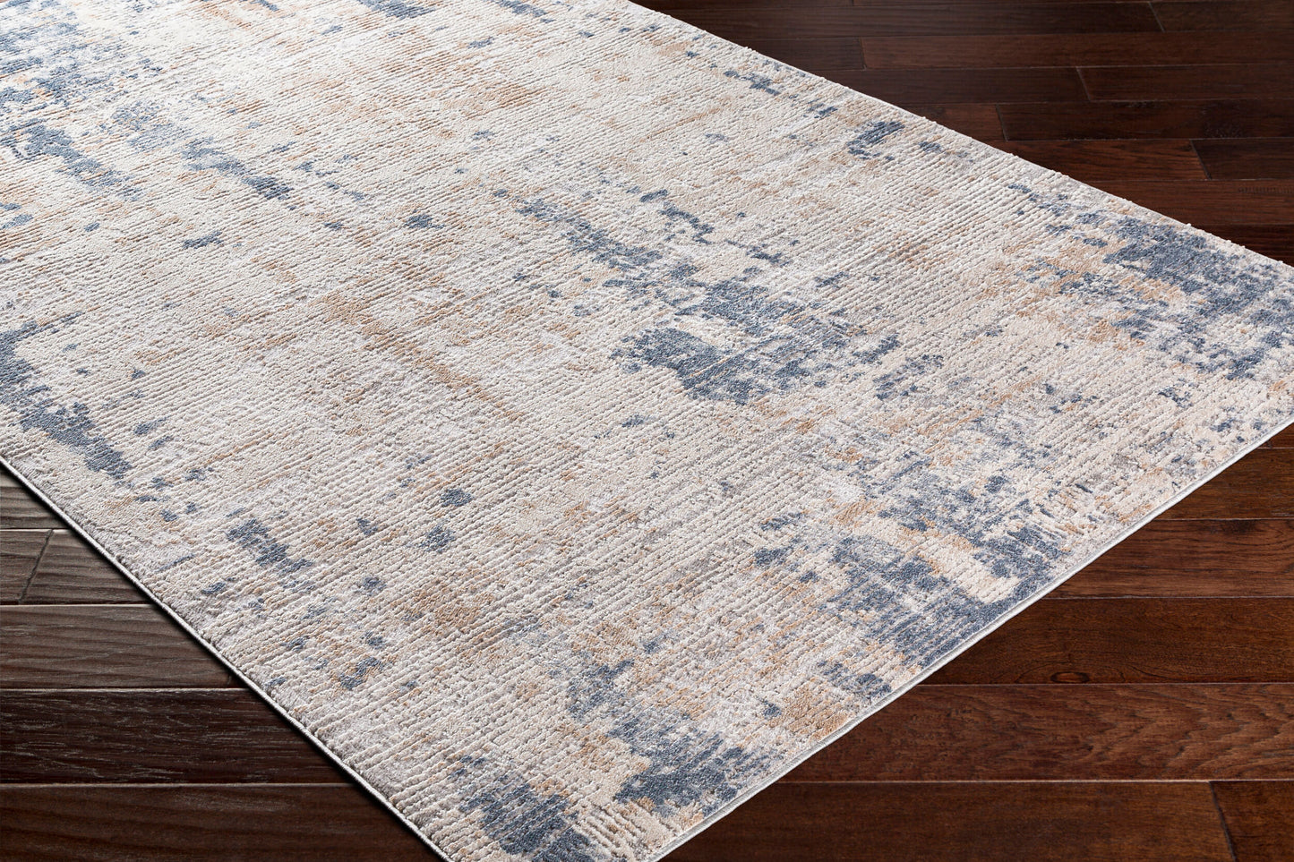 Alfombra tejida a máquina Marvel MVL-2300 de 1,83 m x 2,74 m