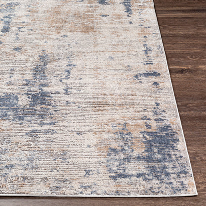 Alfombra tejida a máquina Marvel MVL-2300 de 1,52 m x 2,13 m