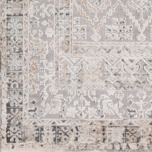 Alfombra tejida a máquina Marvel MVL-2303 de 8' x 10'