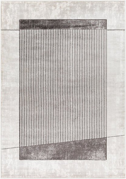 Marvel MVL-2308 8' x 10' Machine Woven Area Rug