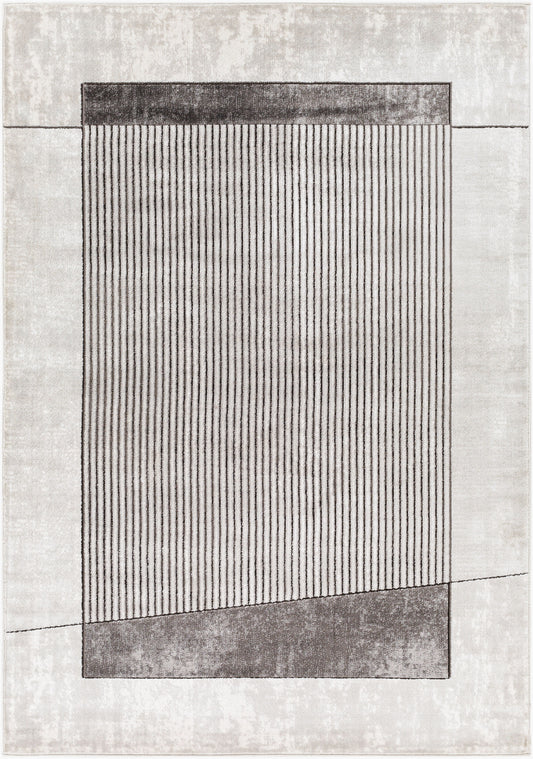 Marvel MVL-2308 6' x 9' Machine Woven Area Rug