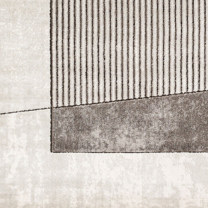 Marvel MVL-2308 2' x 3' Machine Woven Accent Rug