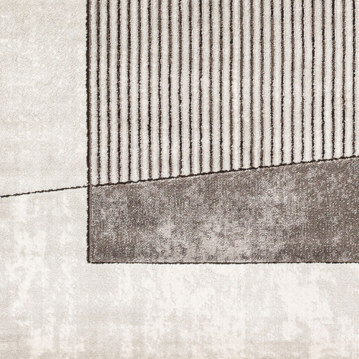 Marvel MVL-2308 6' x 9' Machine Woven Area Rug