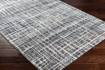 Marvel MVL-2310 2' x 3' Machine Woven Accent Rug