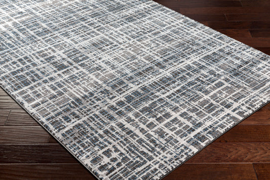 Marvel MVL-2310 6' x 9' Machine Woven Area Rug