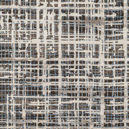 Marvel MVL-2310 2' x 3' Machine Woven Accent Rug