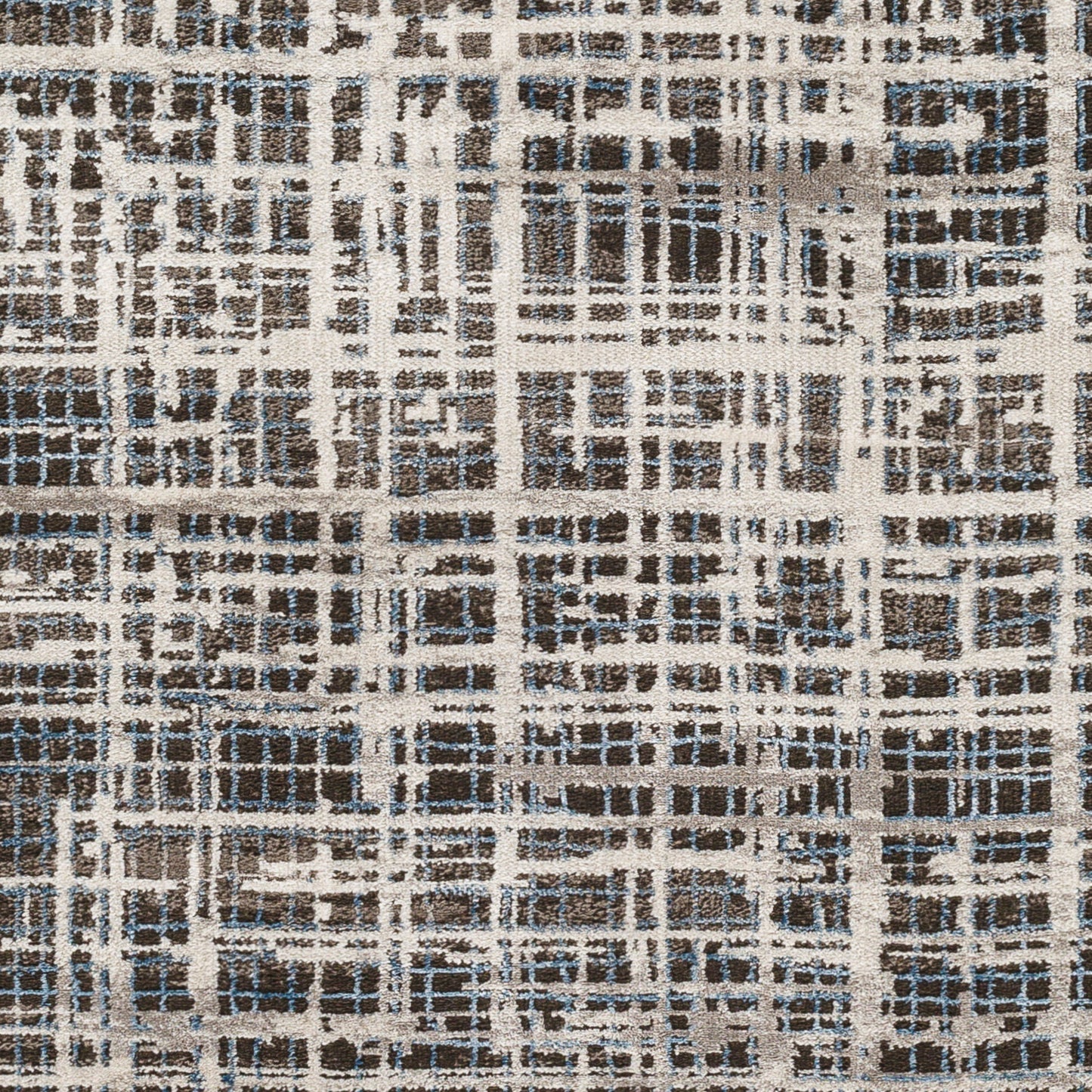 Marvel MVL-2310 8' x 10' Machine Woven Area Rug