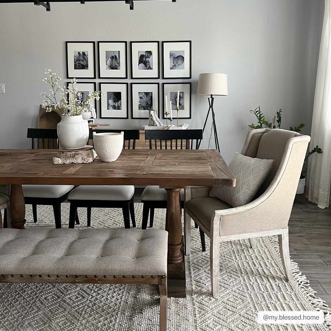 Casa DeCampo CDC-2307 Hand Woven Rug